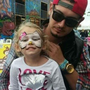 Meet your Posher, Eliana